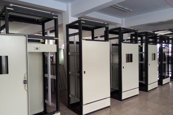 射阳控制柜-控制柜布线要求